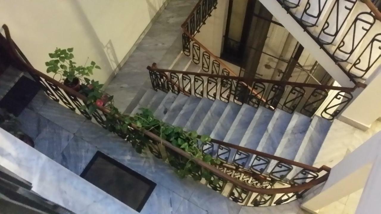 Michelle Apartment Bari Exterior photo